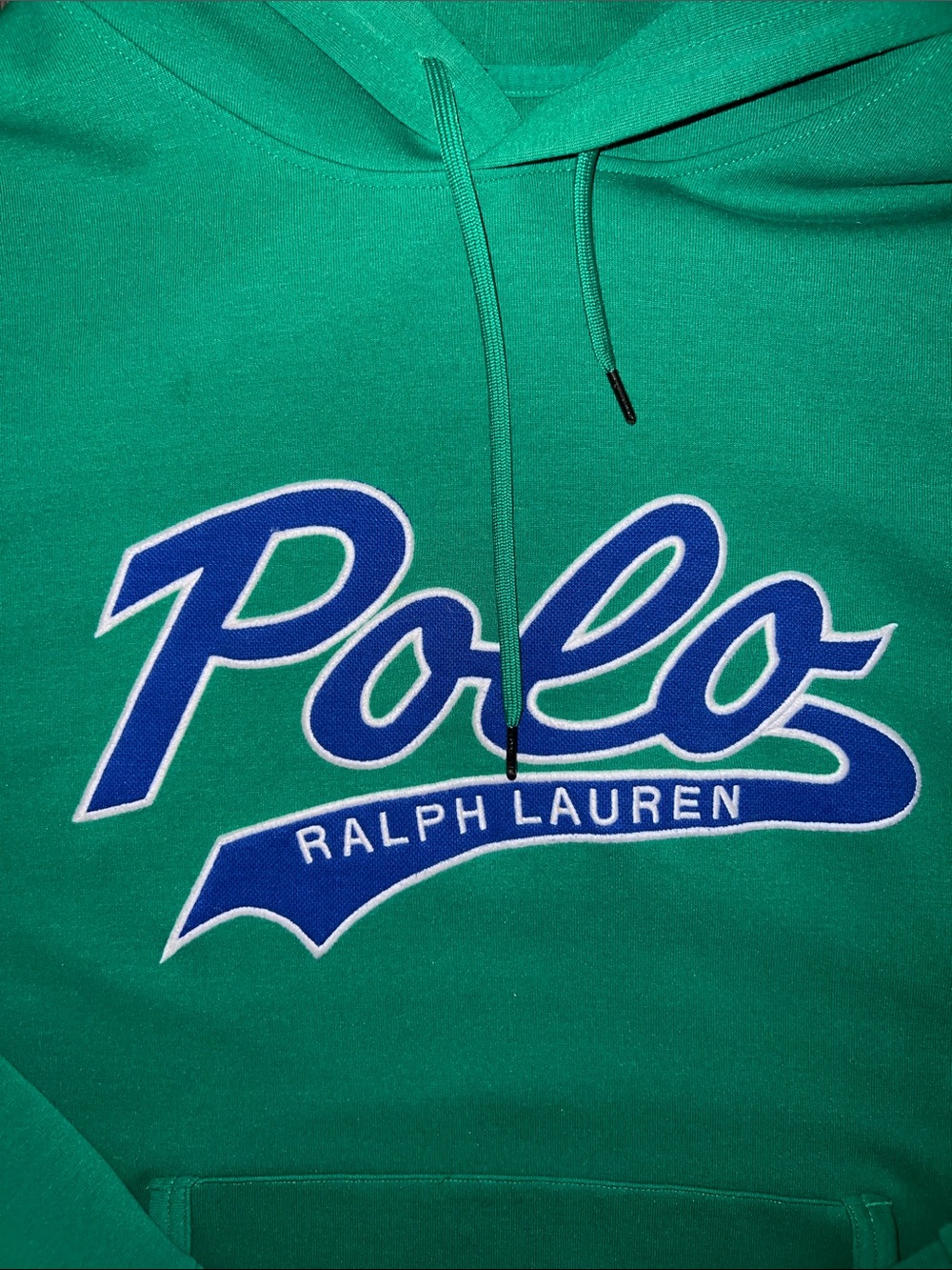 Polo Ralph Lauren hoodie - Picture 2 of 7